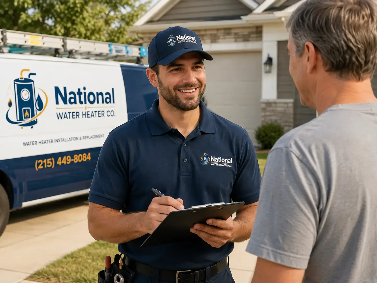 Water Heater Installation Okemah, OK FAQs